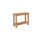 Cornwall Konsoltisch Teak