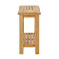 Cornwall Konsoltisch Teak