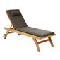 Catania Comfort Liege high