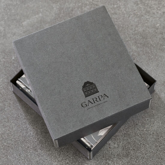 Garpa Gardener’s Journal