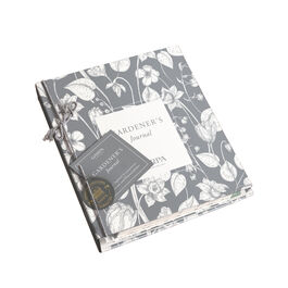 Garpa Gardener’s Journal