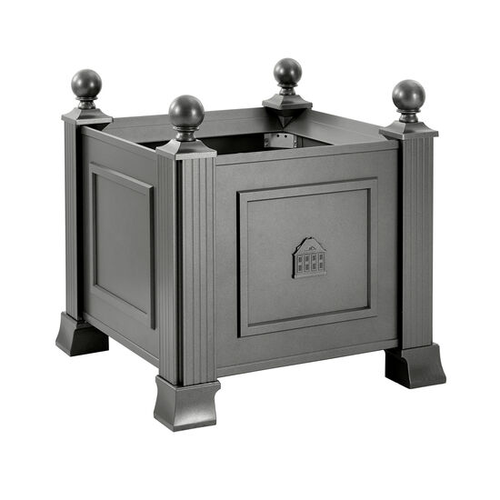 Grenoble Pflanzkübel 80 x 80 x 82,5