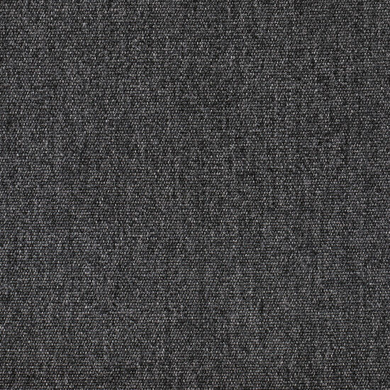 Auflage Derry Liege Dessin "Anthrazit"