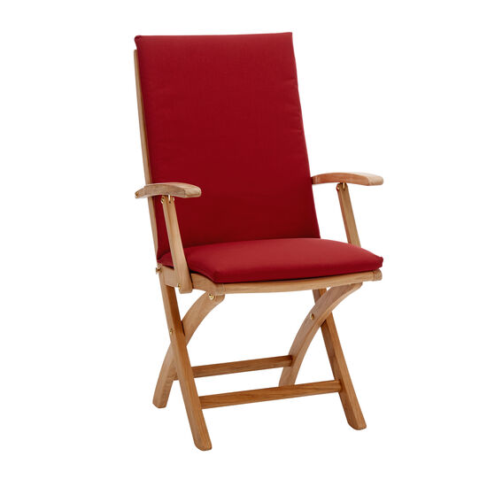 Classic Armchair Teak