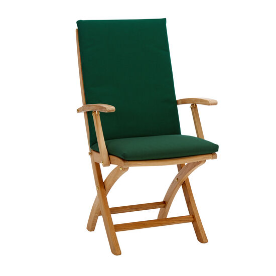 Classic Armchair Teak