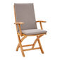 Classic Armchair Teak