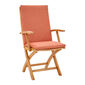 Classic Armchair Teak