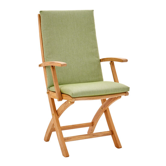 Classic Armchair Teak