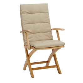 Auflage Classic Chair Dessin "Seesand"