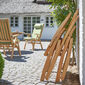 Classic Armchair Teak