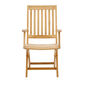 Classic Armchair Teak