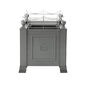 Grenoble Edelstahlaufsatz 65 x 65