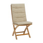 Classic Chair Teak
