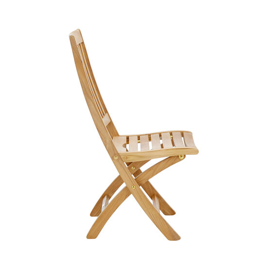 Classic Chair Teak
