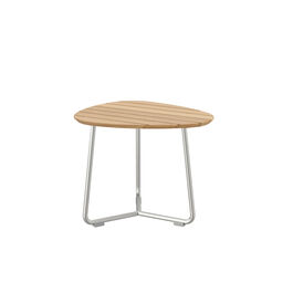 Amari Beistelltisch Teak