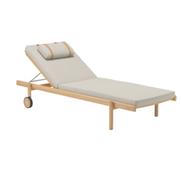 Auflage Cavo Liege, Dessin "Nature"