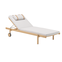 Auflage Cavo Liege, Dessin "Travertin"