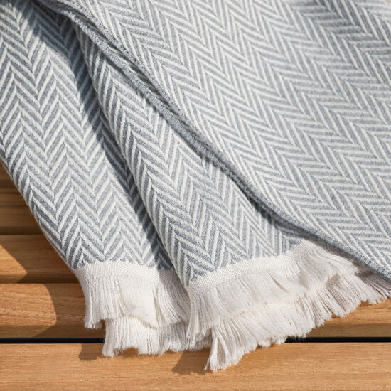Plaid Sevran 165 x 150