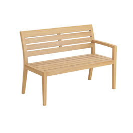 Valencia Bank Element Armlehne links 120