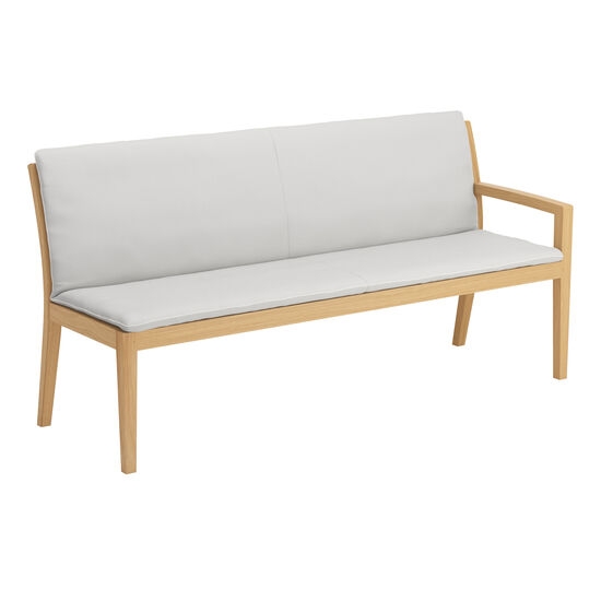 Valencia Bank Element Armlehne links 180