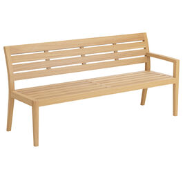 Valencia Bank Element Armlehne links 180