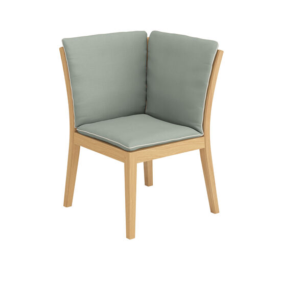 Valencia Bank Element Ecke