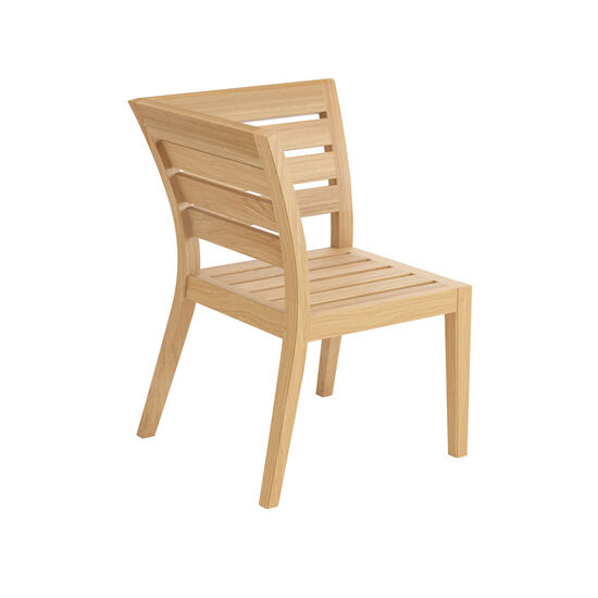 Valencia Bank Element Ecke