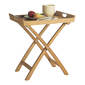Butler's Tray Teak