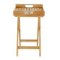 Butler's Tray Teak