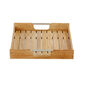 Butler's Tray Teak