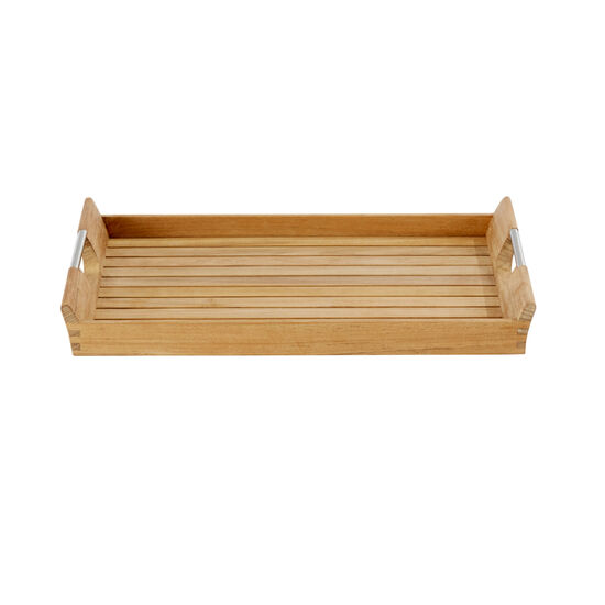 Butler's Tray Teak