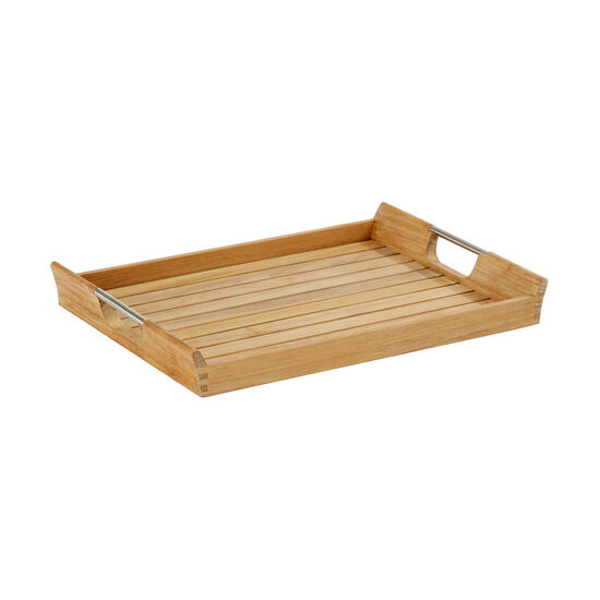 Butler's Tray Teak