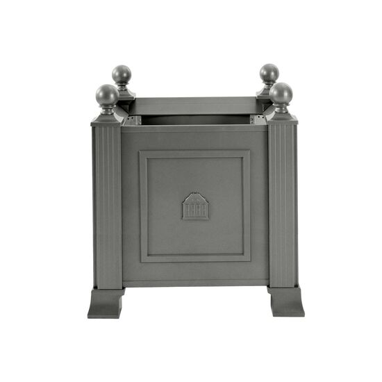 Grenoble Pflanzkübel 65 x 65 x 79,5