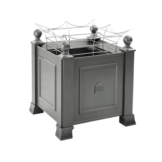 Grenoble Pflanzkübel 65 x 65 x 79,5