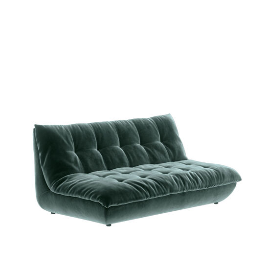 Sandvig Sofa 180 Aquamarin