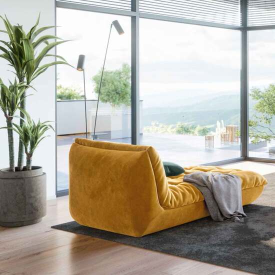 Sandvig Longchair Bernstein