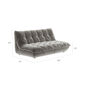 Sandvig Sofa 180 Quarz