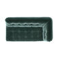Sandvig Sofa 220 Armlehne links Aquamarin