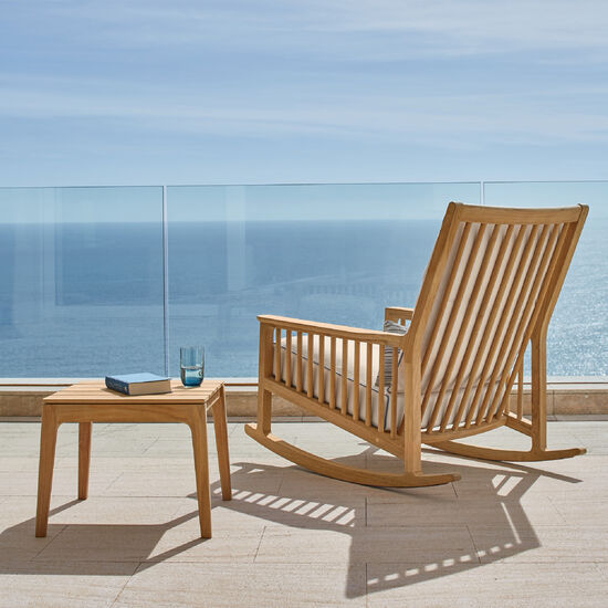 2344-Newhaven-Loungemoebel-Teak-Teakholz-Schaukelstuhl-Hocker-Polster-Linum-Garten