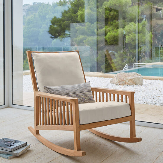 2344-Newhaven-Loungemoebel-Teak-Teakholz-Schaukelstuhl-Hocker-Polster-Linum-Garten