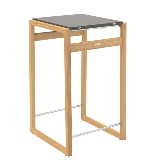 Benton Bartisch Kunstharz ausklappbar