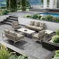 Loreto Couchtisch 160 x 80