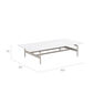 Loreto Couchtisch 160 x 80
