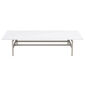 Loreto Couchtisch 160 x 80