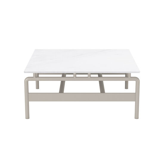 Loreto Beistelltisch 80 x 80