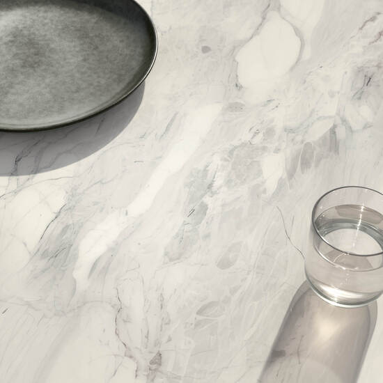 Loreto Beistelltisch 80 x 80