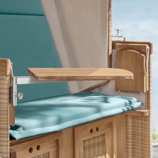 Strandkorb Dessin "Sinfonia"