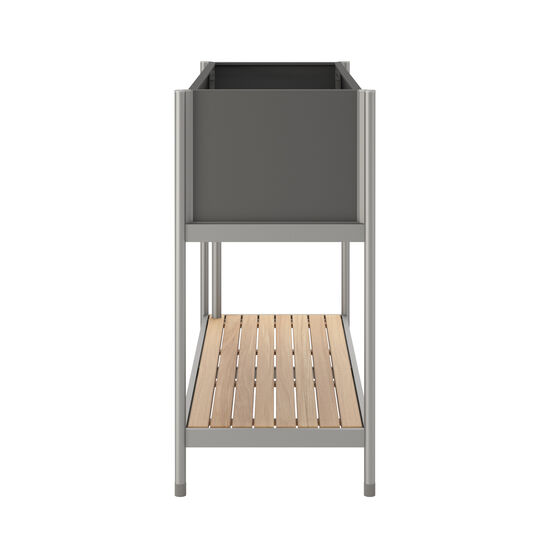 gartenakzente-accessoires-hochbeet-rechteckig-aluminmium-silk-rana-modern-hochwertig-seitlich