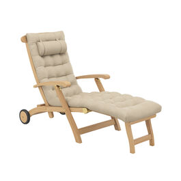 Auflage Royal Princess Deck Chair Dessin "Seesand"