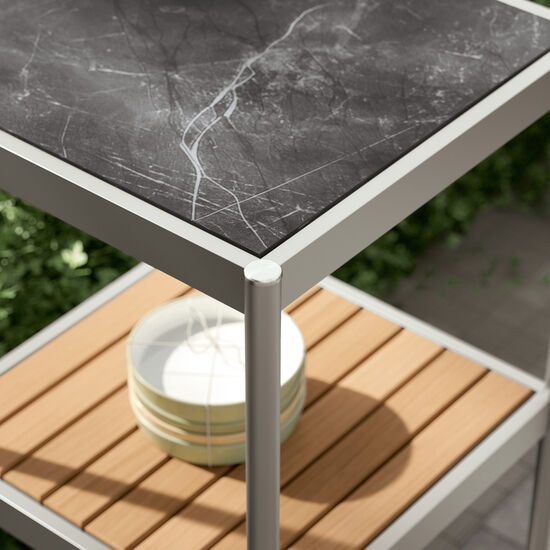 Rana Regalboden 45 x 45 Keramik
